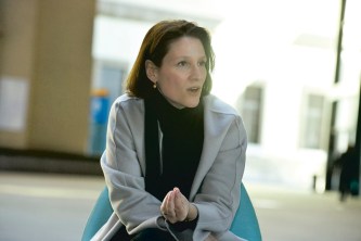 Imagen entrevista Magisterio 19-04-10catherine