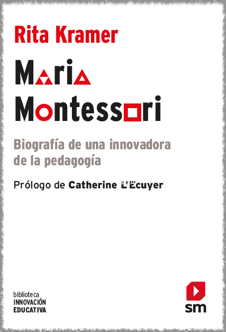 CubiertaMariaMontessori